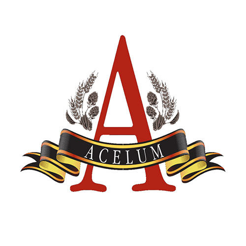 Logo von Acelum Brauerei