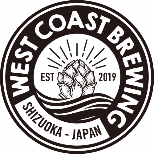 Logo of West Coast Brewing brewery