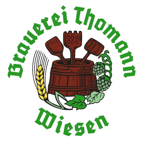 Logo von Brauerei Thomann Brauerei