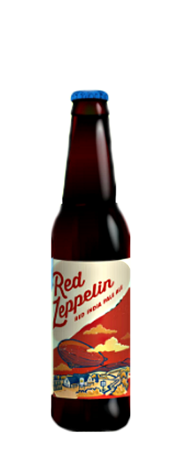 Produktbild von Blue Mountain Red Zepellin 