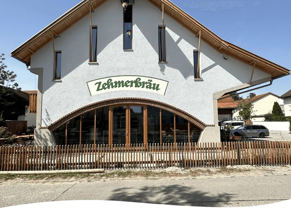 Zehmerbräu Brauerei aus Deutschland