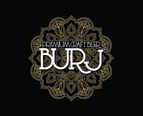 Logo of Burj Craft Beer brewery