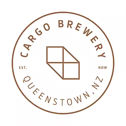 Logo of Cargo Brewery brewery