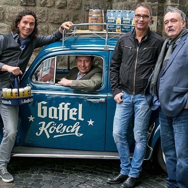 Privatbrauerei Gaffel Brauerei aus Deutschland