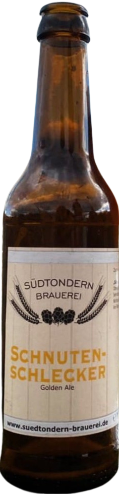 Produktbild von Südtondern Brauerei - Schnutenschlecker