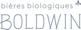 Logo von Boldwin Brauerei