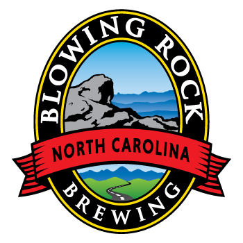 Logo von Blowing Rock Brewing Brauerei