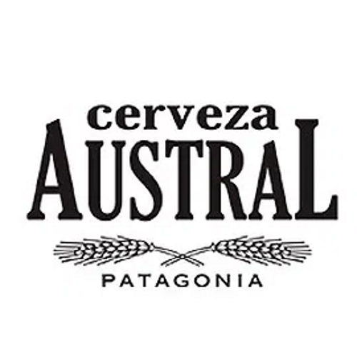 Logo of Cerveceria Austral brewery