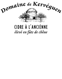 Logo von Domaine de Kerveguen Brauerei