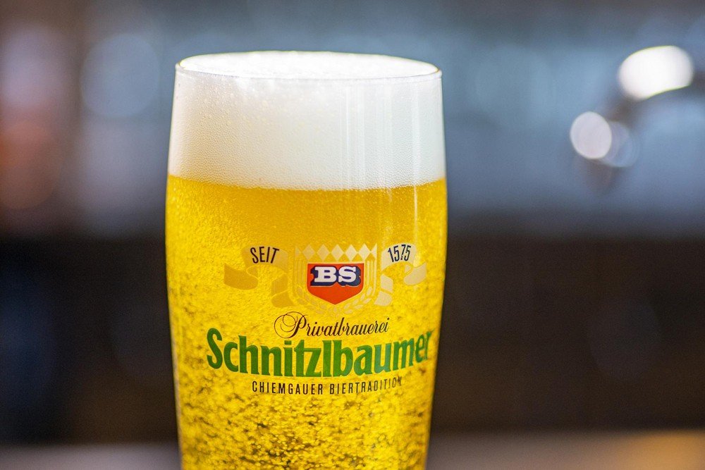 Privatbrauerei Schnitzlbaumer Brauerei aus Deutschland