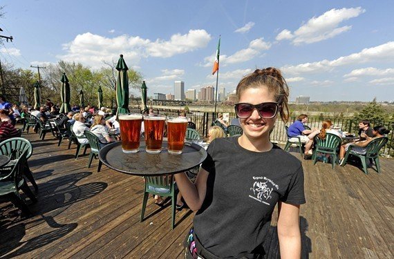 Legend Brewing Co brewery from United States