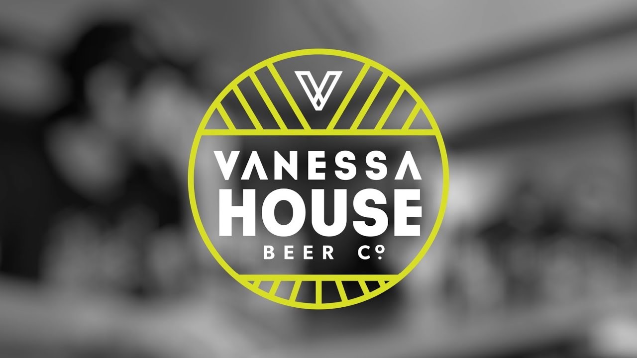 Logo of Vanessa House brewery