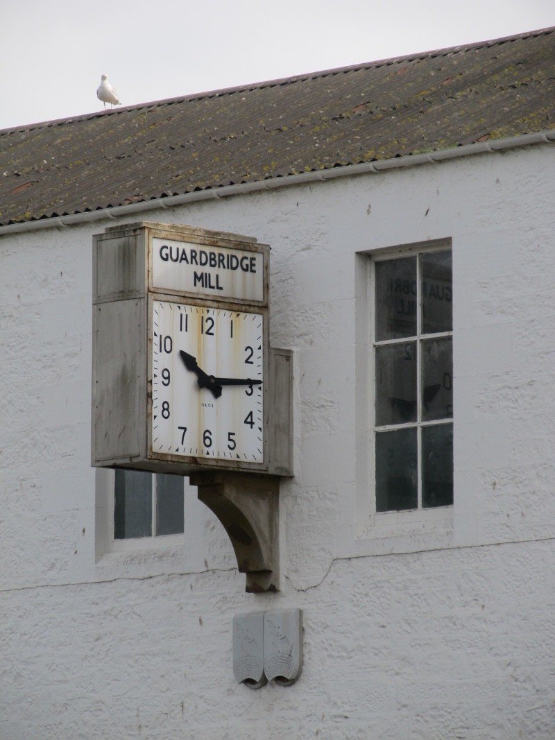 Eden Mill brewery from United Kingdom