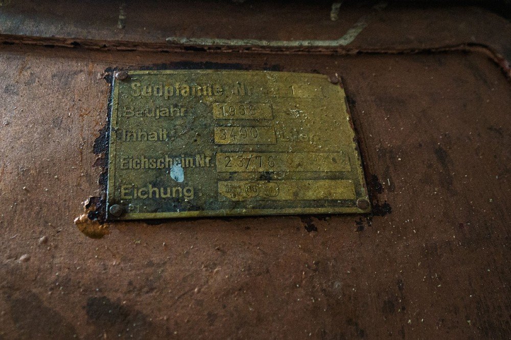 Brauerei Prechtel Brauerei aus Deutschland