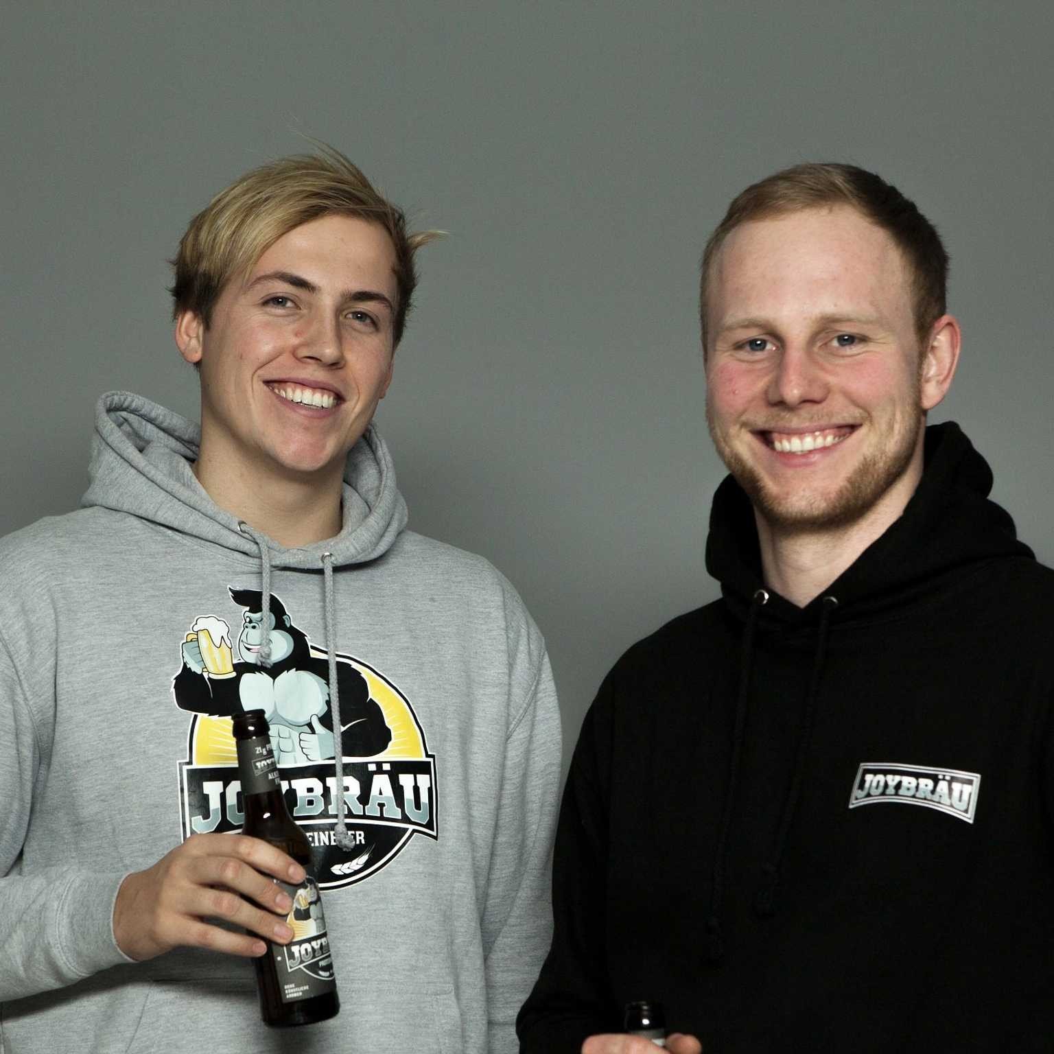 JoyBräu Brauerei aus Deutschland