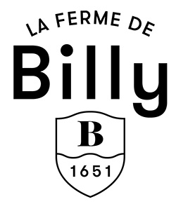 Logo von La Ferme de Billy Brauerei