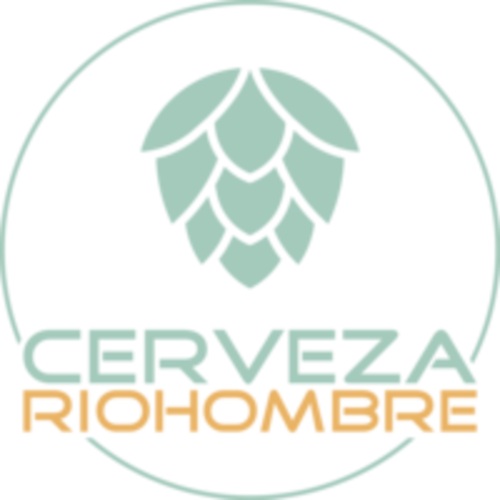 Logo of Cerveceria Riohombre brewery
