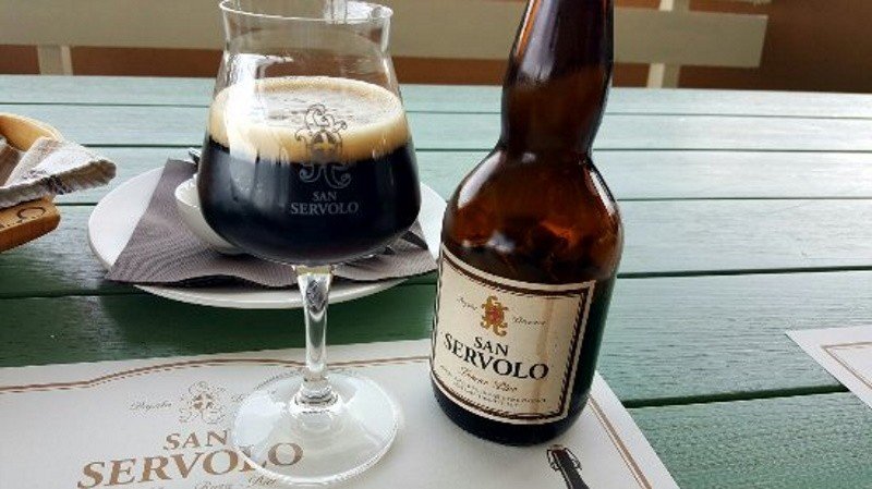 Bujska Pivovara San Servolo Brauerei aus Kroatien