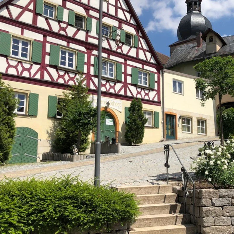 Brauerei Mauerbrecher Brauerei aus Deutschland