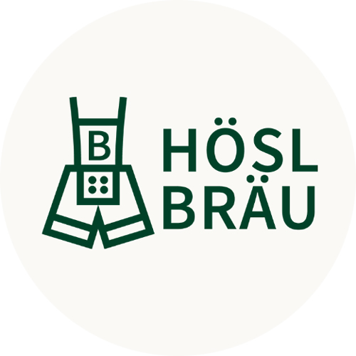 Logo of Privatbrauerei Hösl brewery