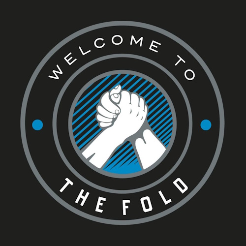 Logo von The Fold Brewing Co. Brauerei