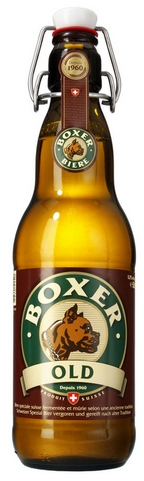 Product image of Boxer