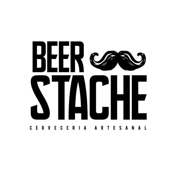 Logo of Beer Stache brewery