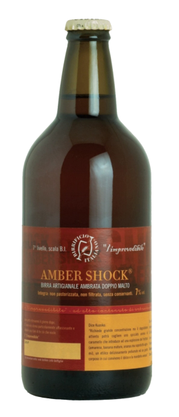Produktbild von Birrificio Italiano - Amber Shock