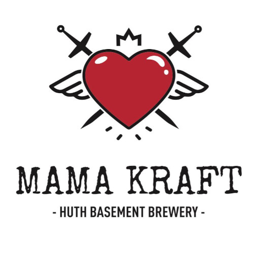 Logo of Mama Kraft - Huth Basement Brewery brewery