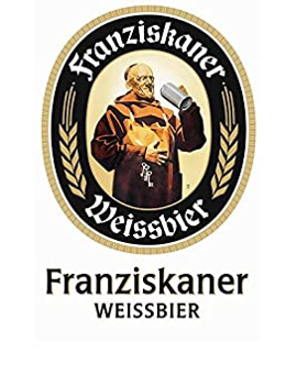 Logo of Franziskaner Weissbier brewery