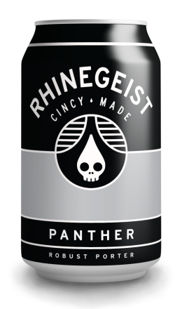 Produktbild von Rhinegeist Brewery - Panter