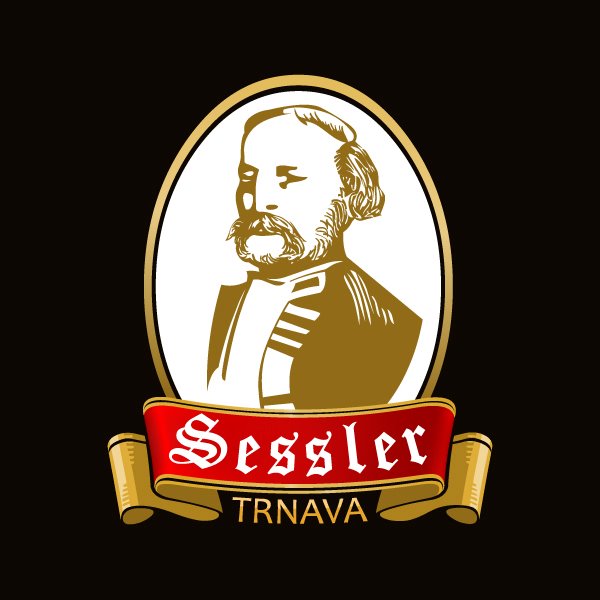 Logo of Pivovar Sessler brewery