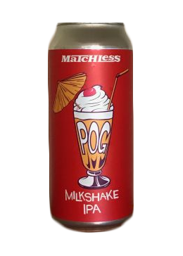 Product image of Matchless POG