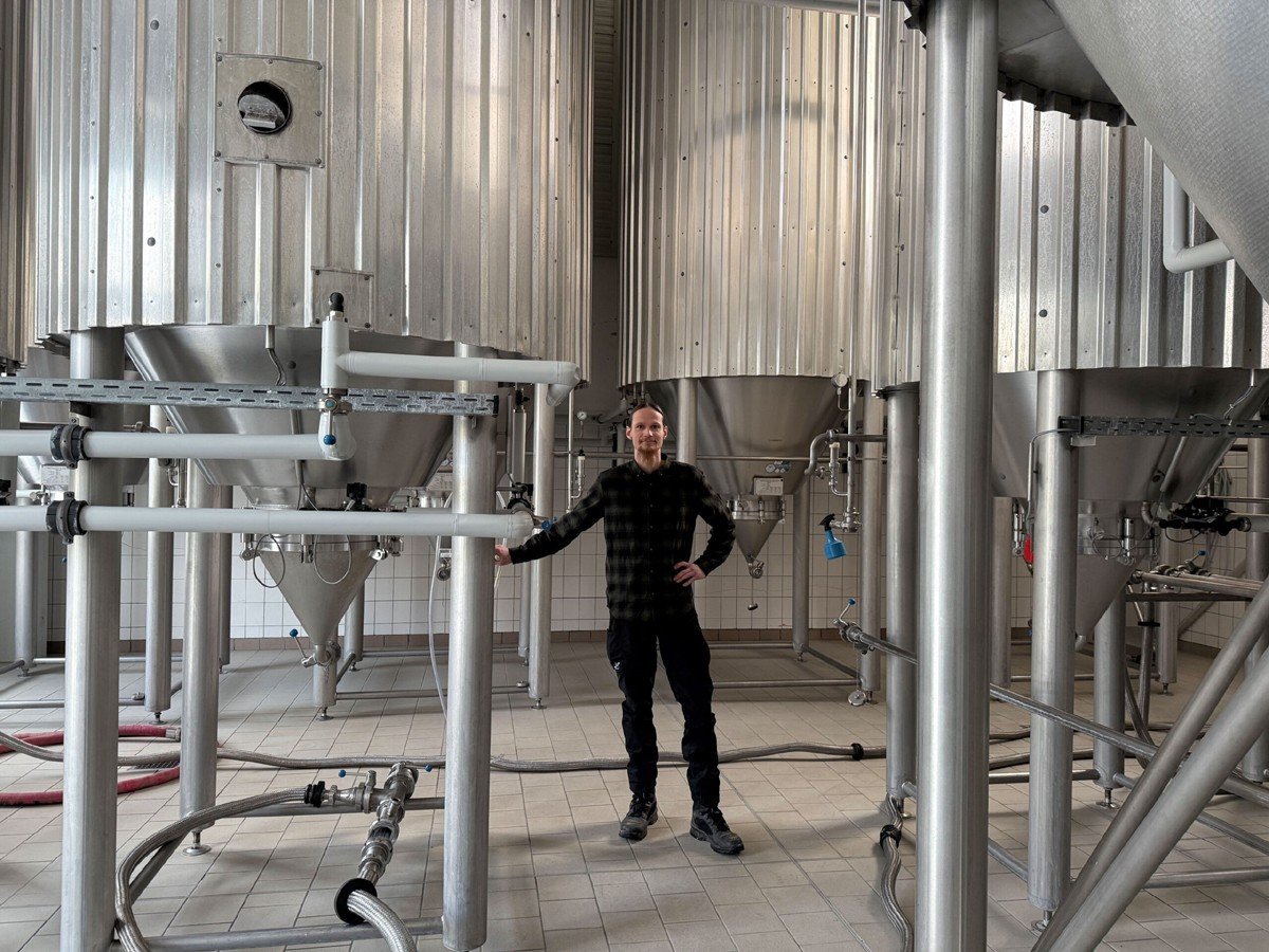 Brauerei Weimar-Ehringsdorf Brauerei aus Deutschland