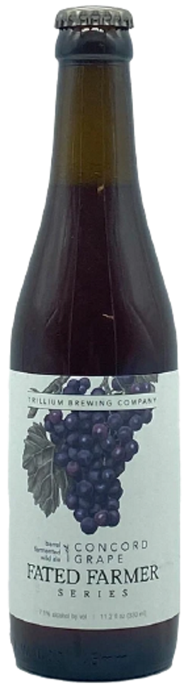 Produktbild von Trillium Concord Grape 