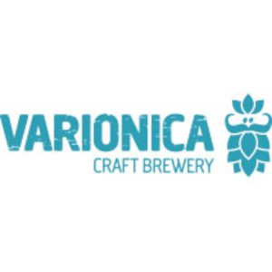 Logo of Varionica Craft Brewery brewery