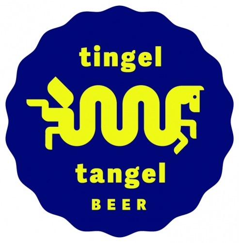 Logo von Tingel Tangel Brauerei