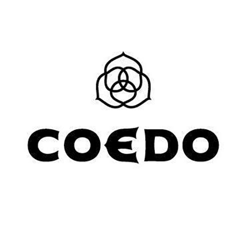 Logo of Coedo brewery