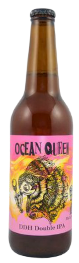 Product image of AleBrowar Ocean Queen