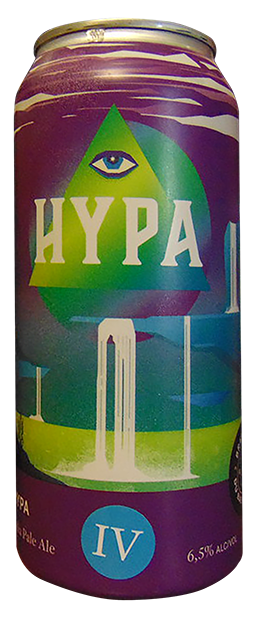 Product image of Bas-Canada Hypa IV