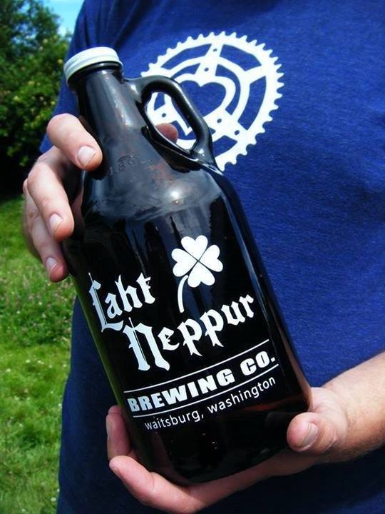Laht Neppur Brewing Brauerei aus Vereinigte Staaten