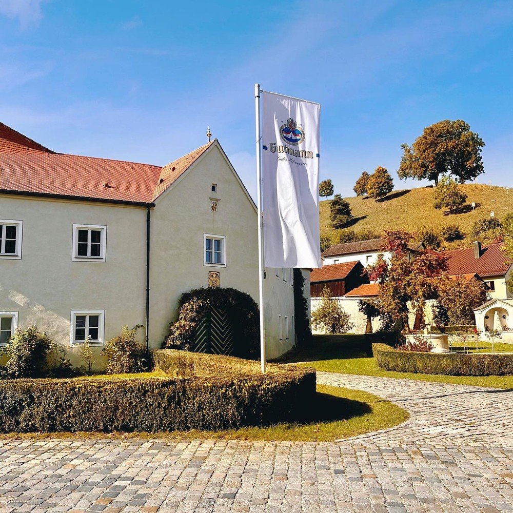 Brauerei Gutmann Brauerei aus Deutschland