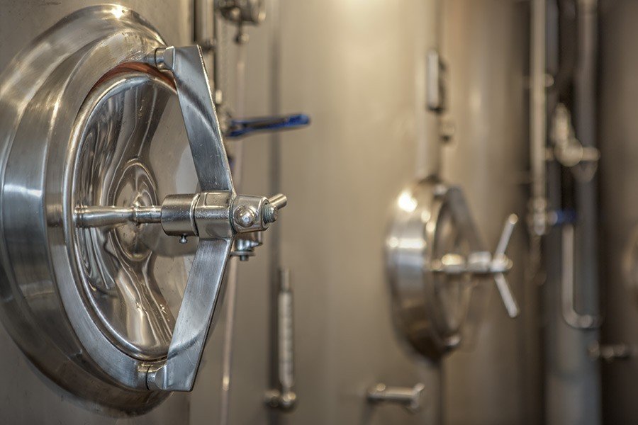 Holzhauser Brauerei Gasthaus Brauerei aus Deutschland