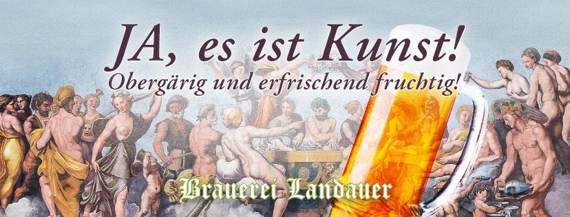 BierProjekt Landau Brauerei aus Deutschland