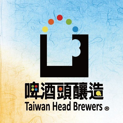 Logo of Taiwan Head Brewers Brewing brewery