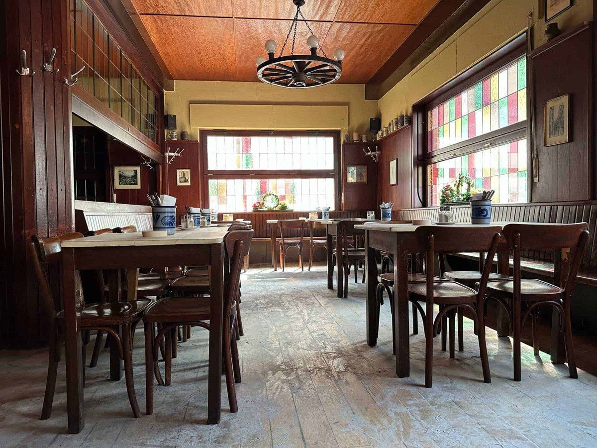 Brauhaus Schreckenskammer Wirtz Brauerei aus Deutschland