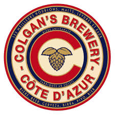 Logo of Colgan's Brewery brewery
