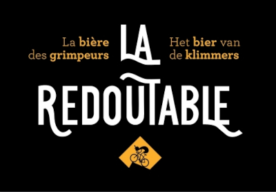 Logo von La Redoutable Brauerei