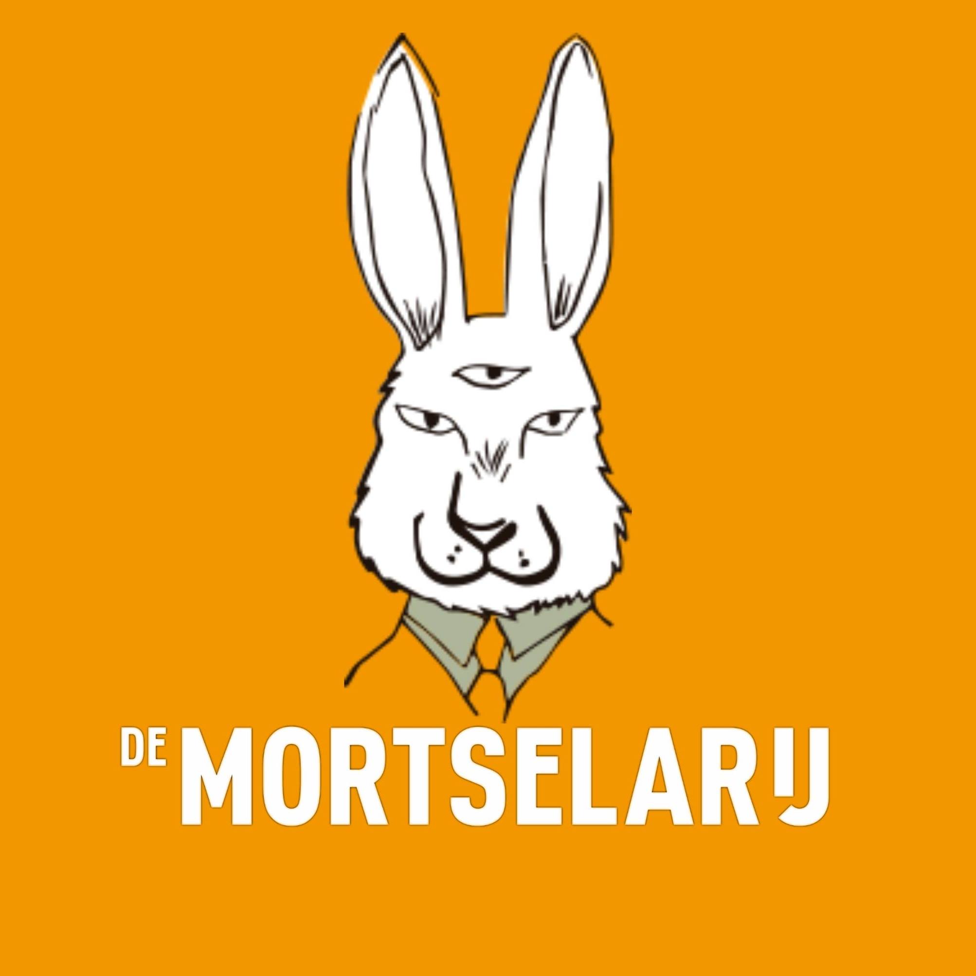 Logo von De Mortselarij Brauerei