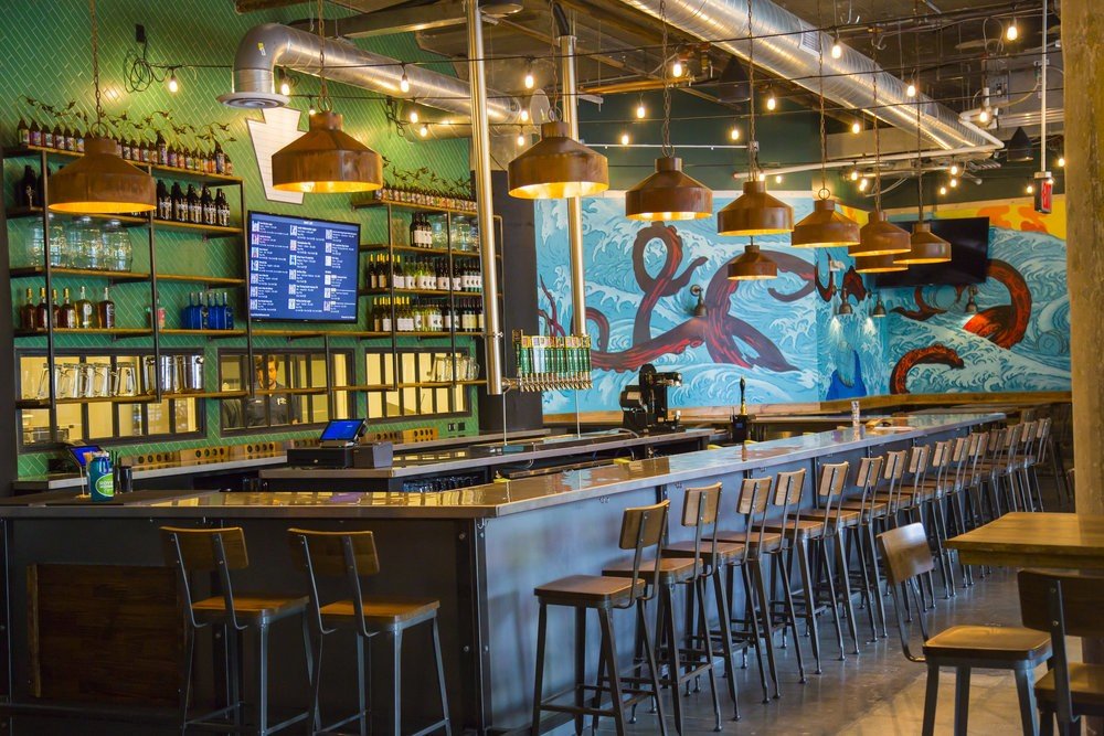 Roy Pitz Brewing  brewery from United States